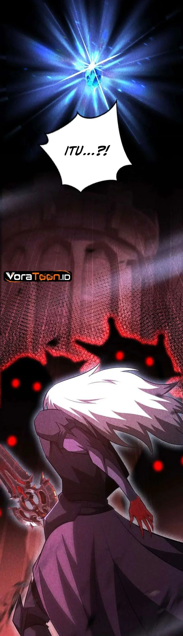 Game Online: Unrivaled In The World (Remake) Chapter 86 Gambar 26