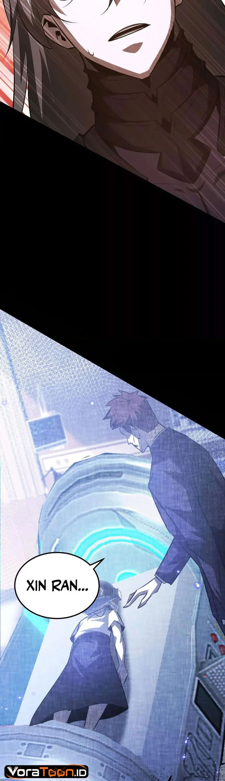 Game Online: Unrivaled In The World (Remake) Chapter 87 Gambar 19