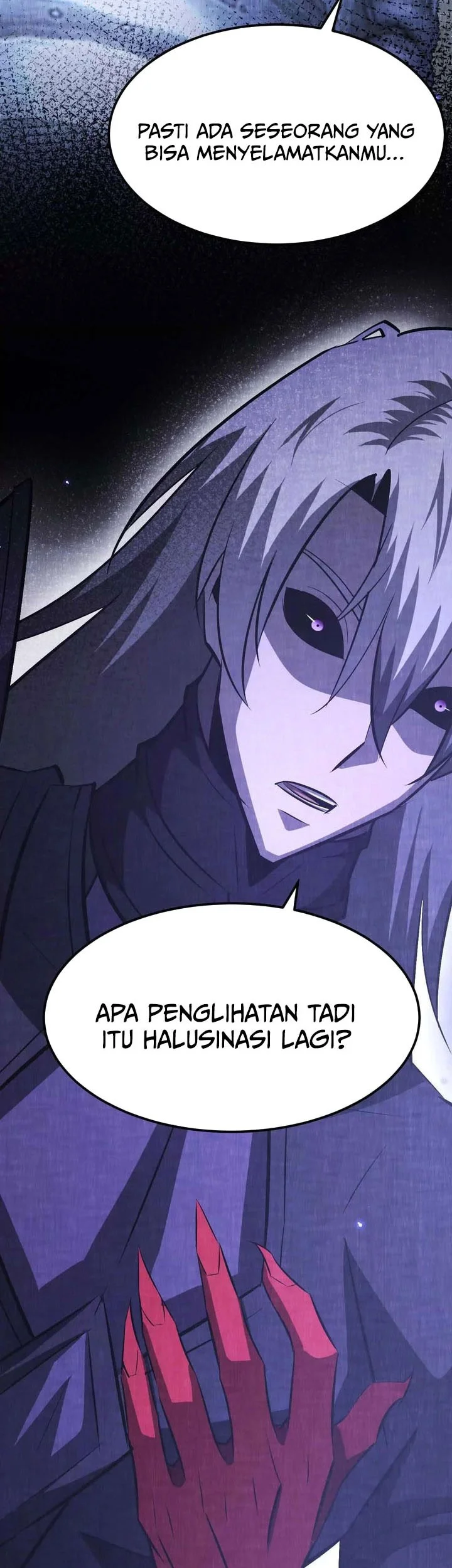 Game Online: Unrivaled In The World (Remake) Chapter 87 Gambar 20