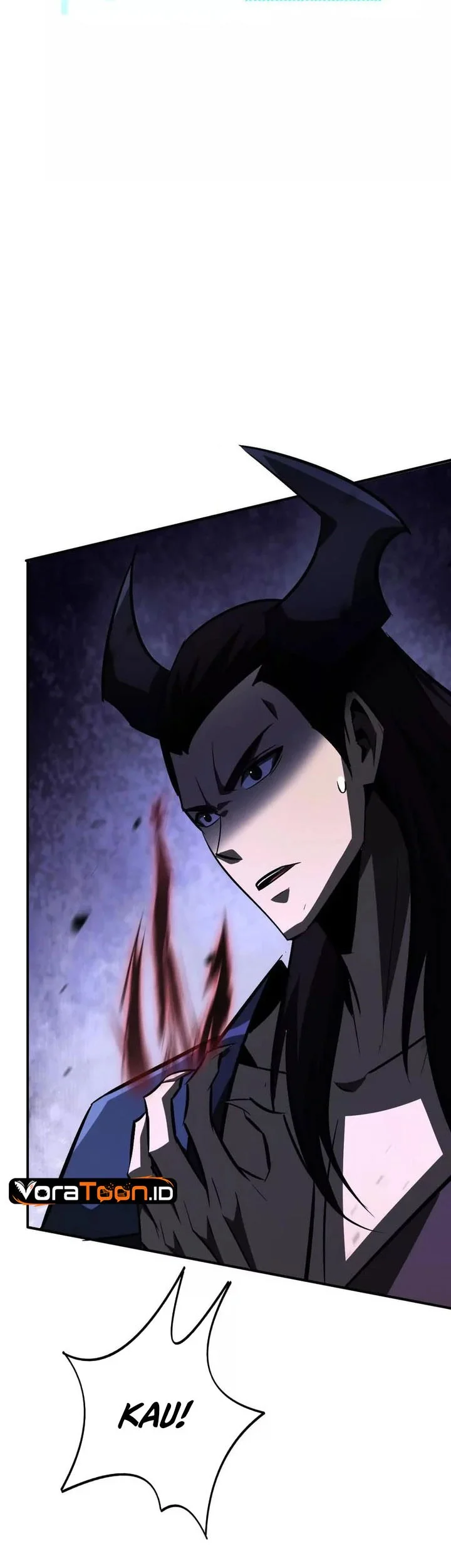 Game Online: Unrivaled In The World (Remake) Chapter 88 Gambar 22