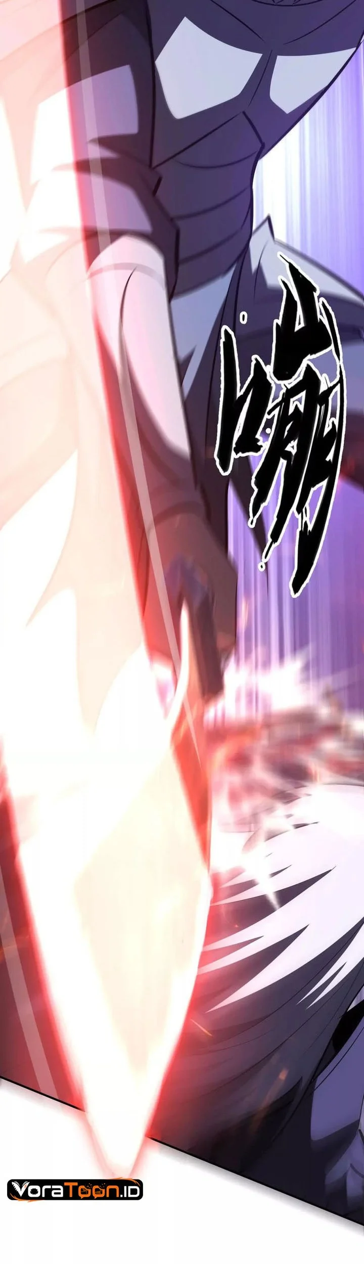 Game Online: Unrivaled In The World (Remake) Chapter 91 Gambar 19