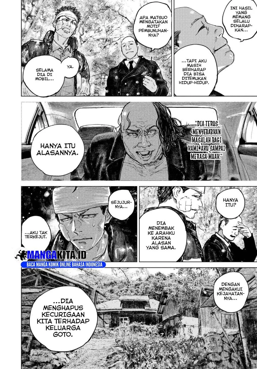 Gannibal Chapter 13 Gambar 8