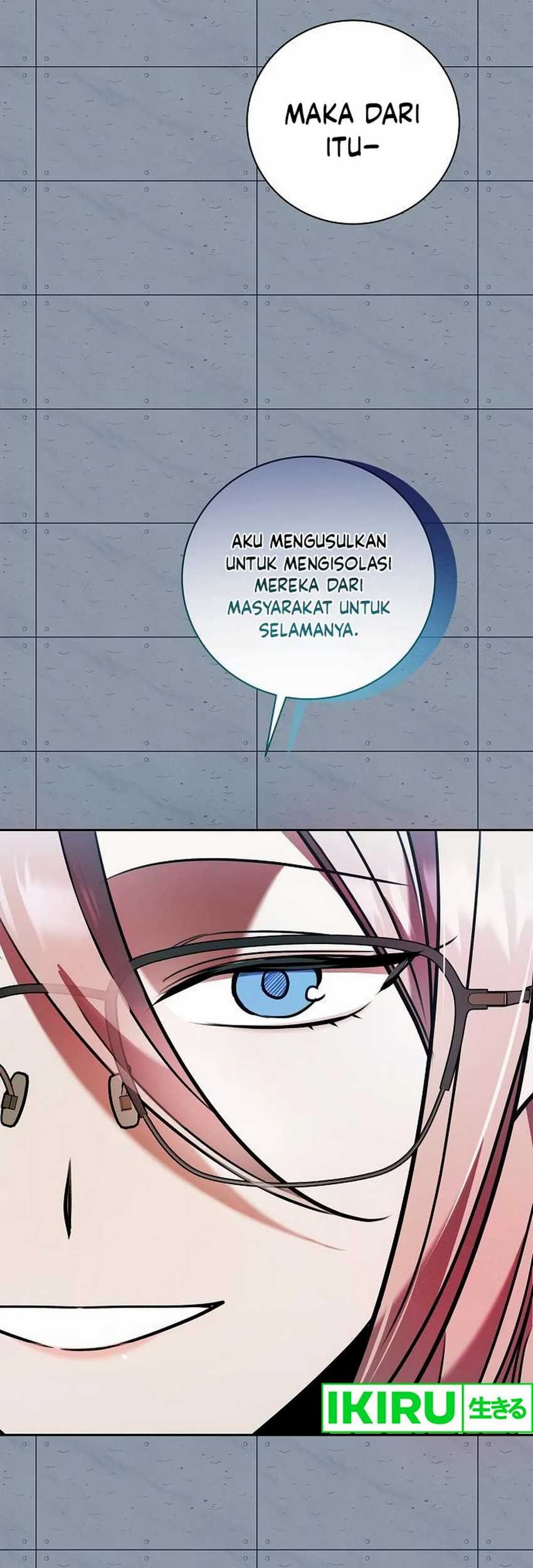 Genius Actor’s Aura Chapter 85 halaman 32