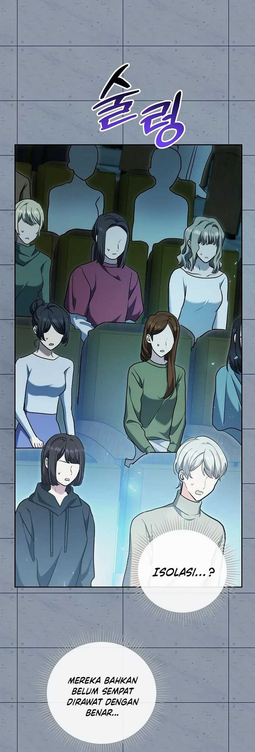 Genius Actor’s Aura Chapter 85 halaman 33