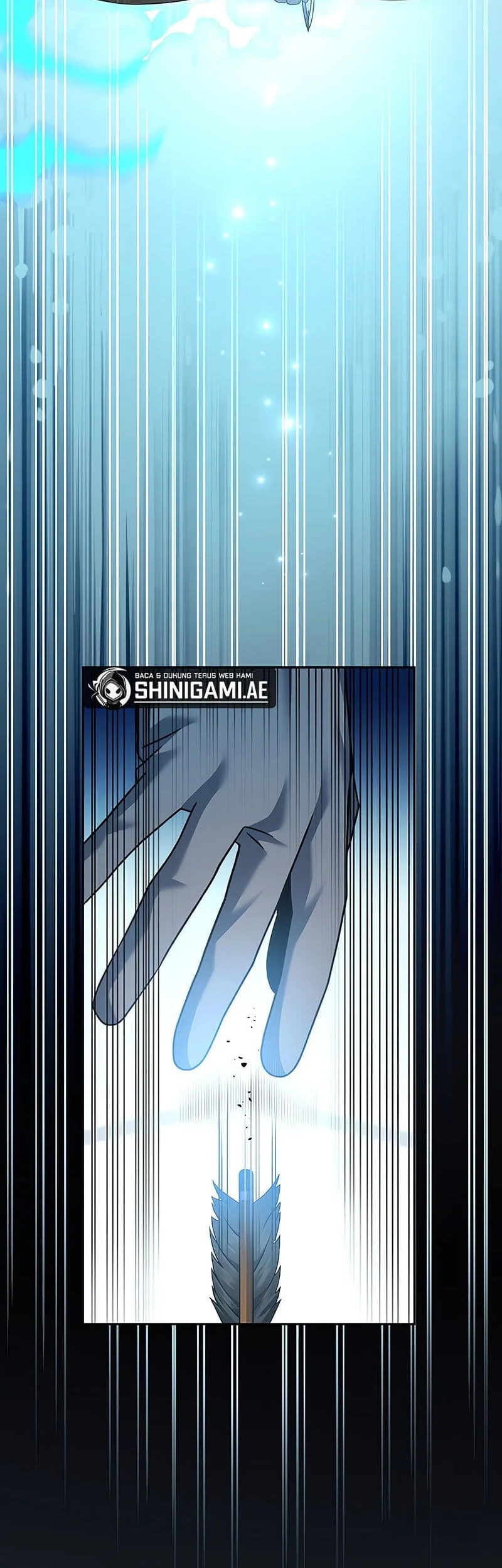 Genius Archer’s Streaming Chapter 13 Gambar 29