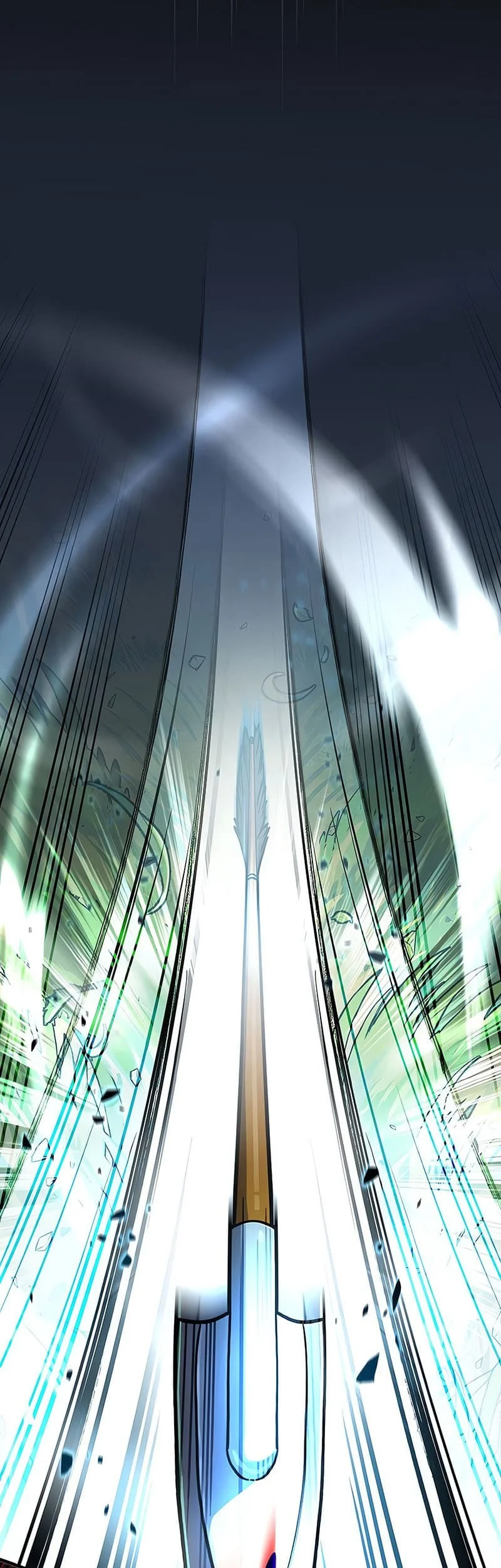 Genius Archer’s Streaming Chapter 13 Gambar 30