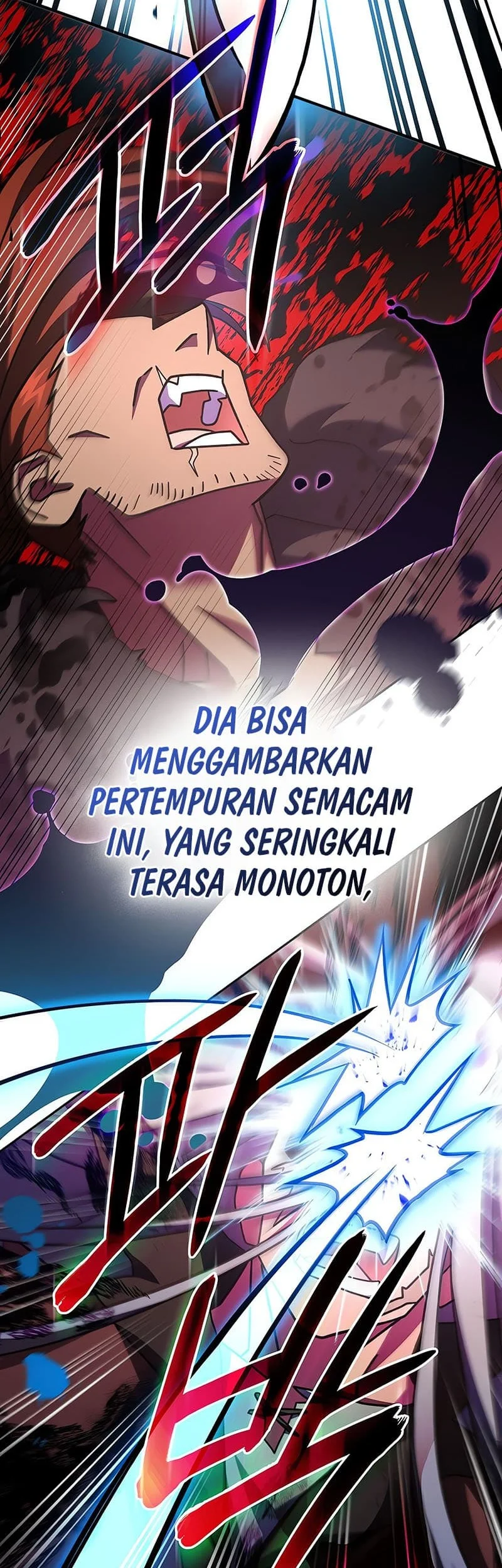 Genius Archer’s Streaming Chapter 13 Gambar 31