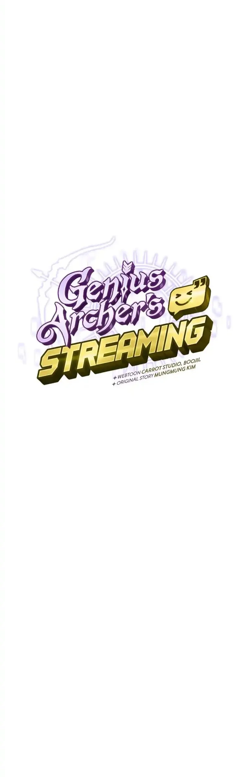 Genius Archer’s Streaming Chapter 94 Gambar 28