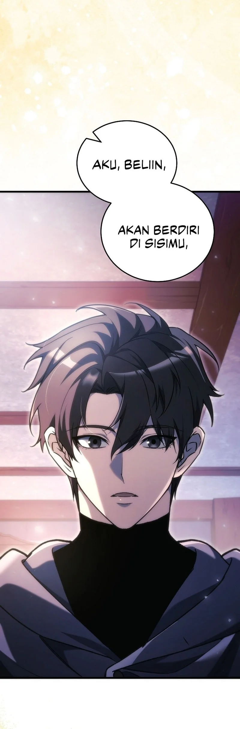 Genius Blacksmith’s Game Chapter 37 Gambar 28