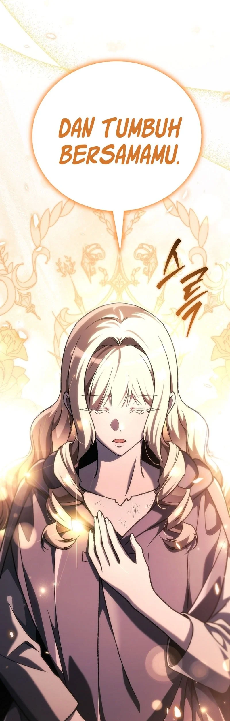 Genius Blacksmith’s Game Chapter 37 Gambar 29