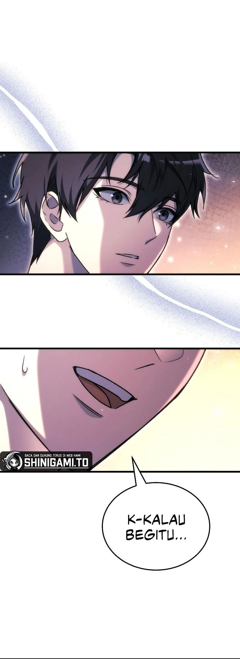 Genius Blacksmith’s Game Chapter 37 Gambar 31