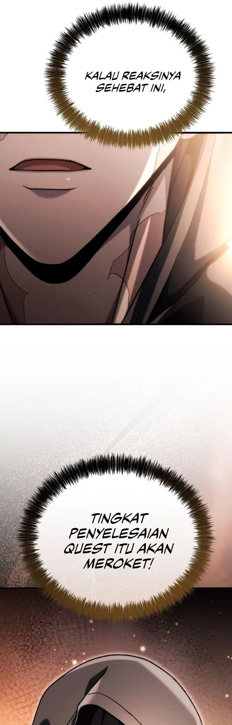 Genius Blacksmith’s Game Chapter 38 Gambar 29