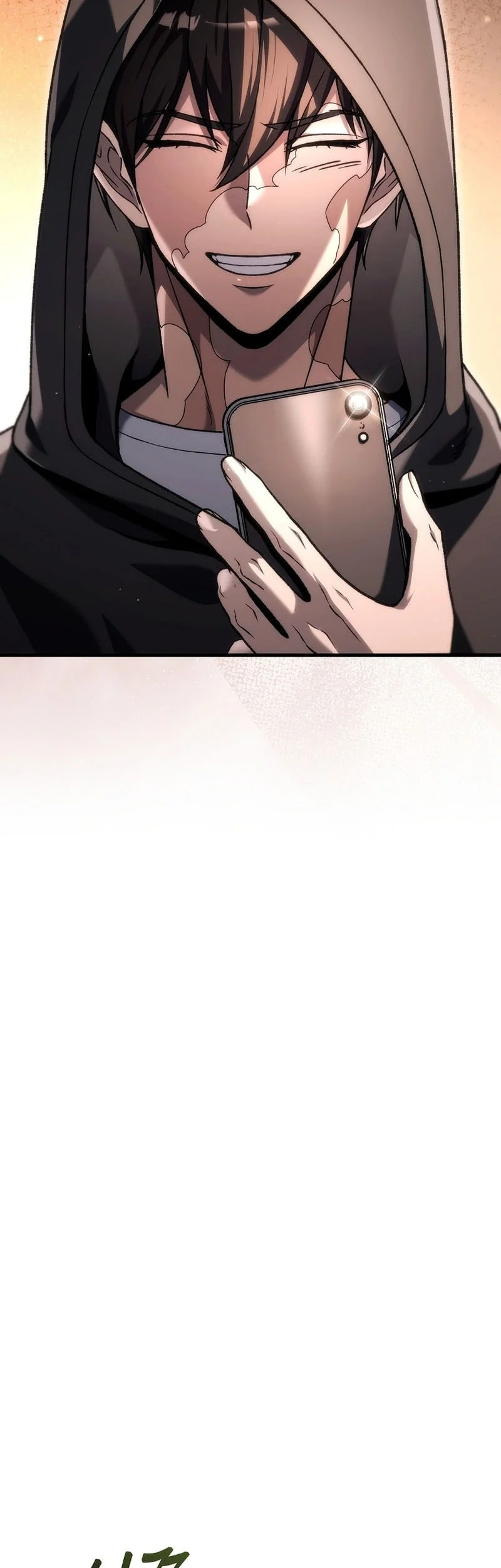 Genius Blacksmith’s Game Chapter 38 Gambar 30