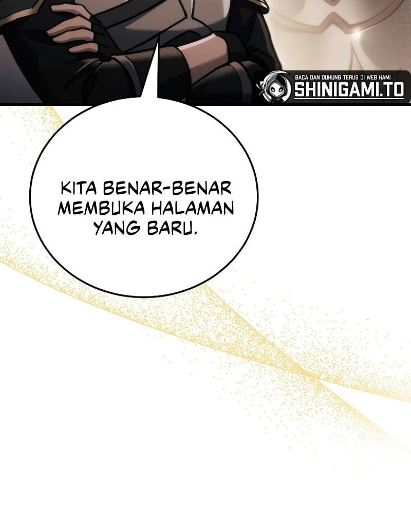 Genius Blacksmith’s Game Chapter 39 Gambar 29