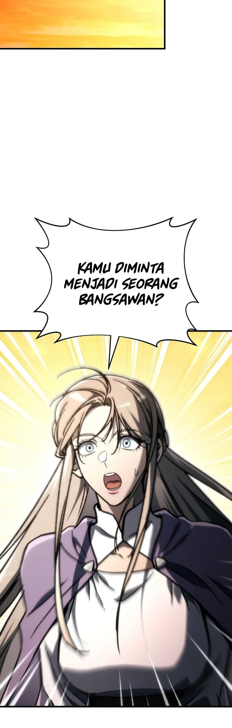 Genius Blacksmith’s Game Chapter 39 Gambar 31
