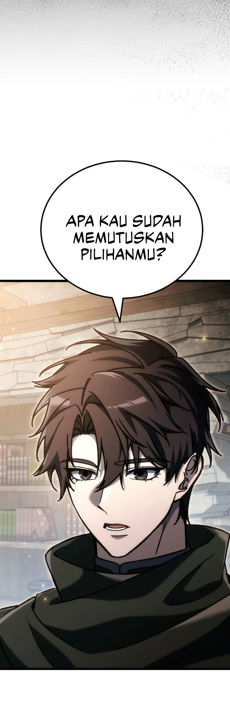 Genius Blacksmith’s Game Chapter 43 Gambar 31