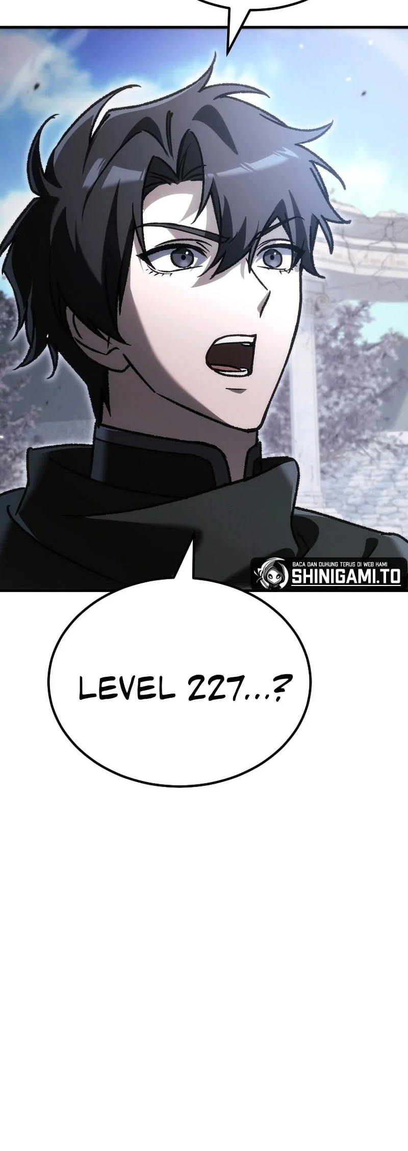 Genius Blacksmith’s Game Chapter 52 Gambar 29