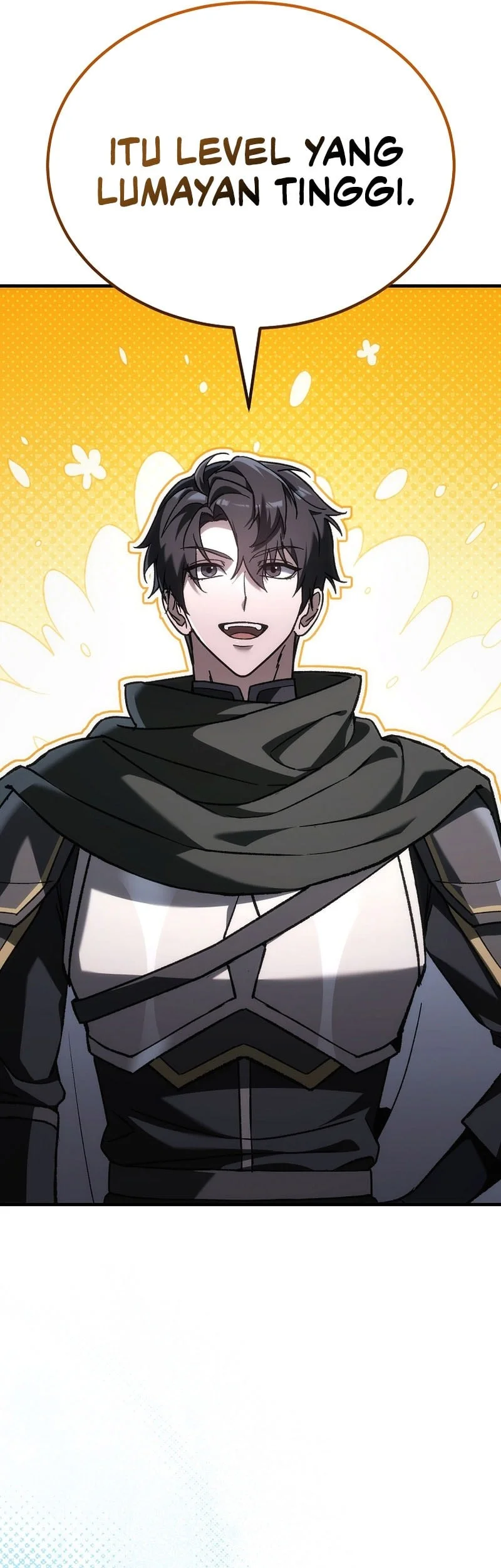 Genius Blacksmith’s Game Chapter 52 Gambar 30