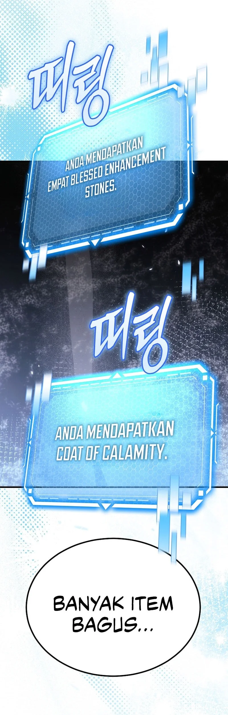 Genius Blacksmith’s Game Chapter 52 Gambar 31