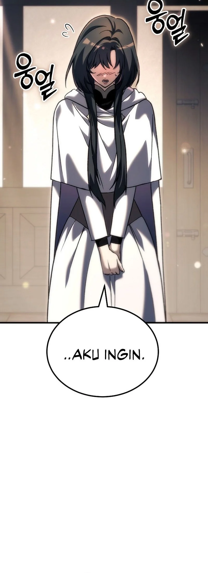 Genius Blacksmith’s Game Chapter 53 Gambar 29