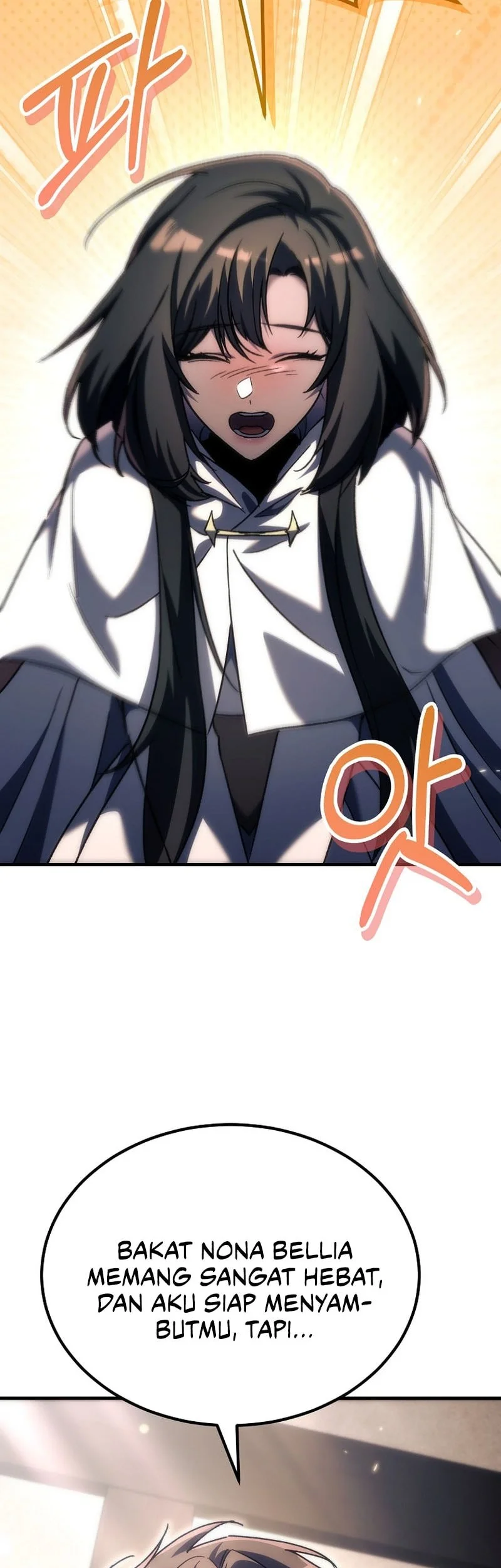 Genius Blacksmith’s Game Chapter 53 Gambar 31