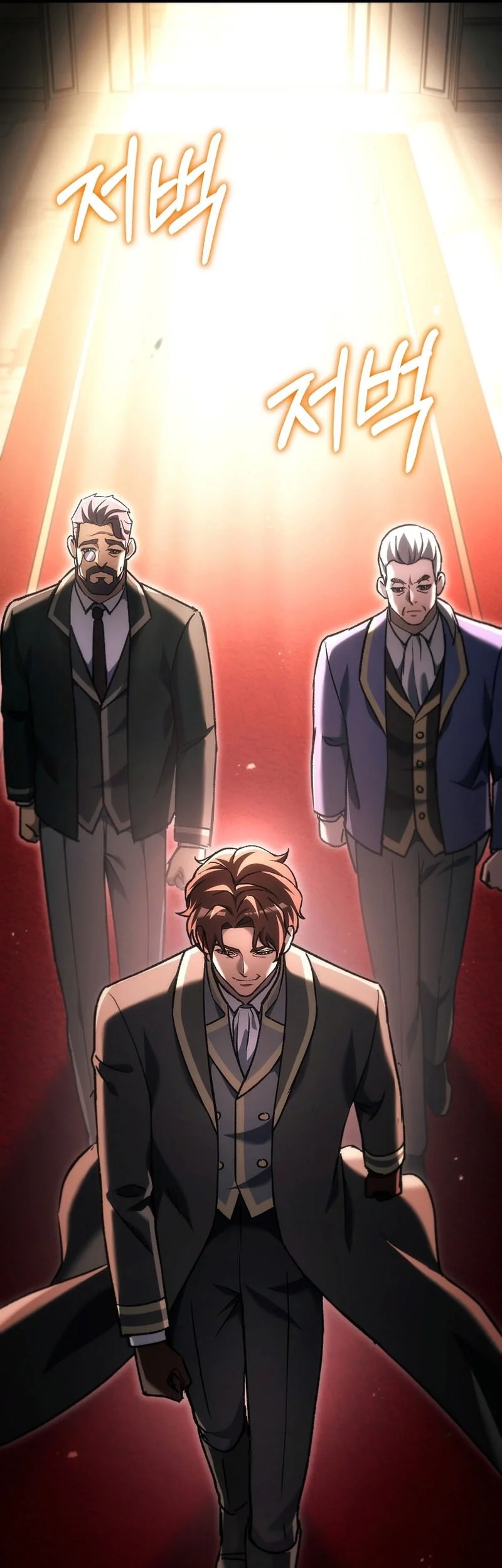 Genius Blacksmith’s Game Chapter 54 Gambar 33