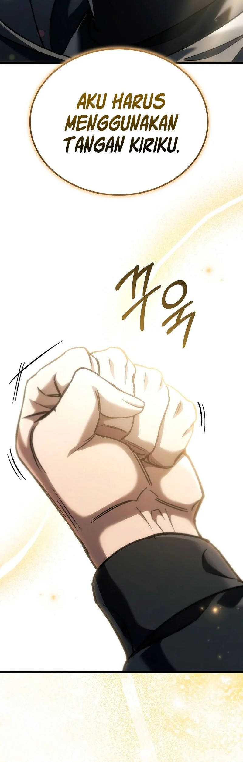 Genius Blacksmith’s Game Chapter 56 Gambar 29