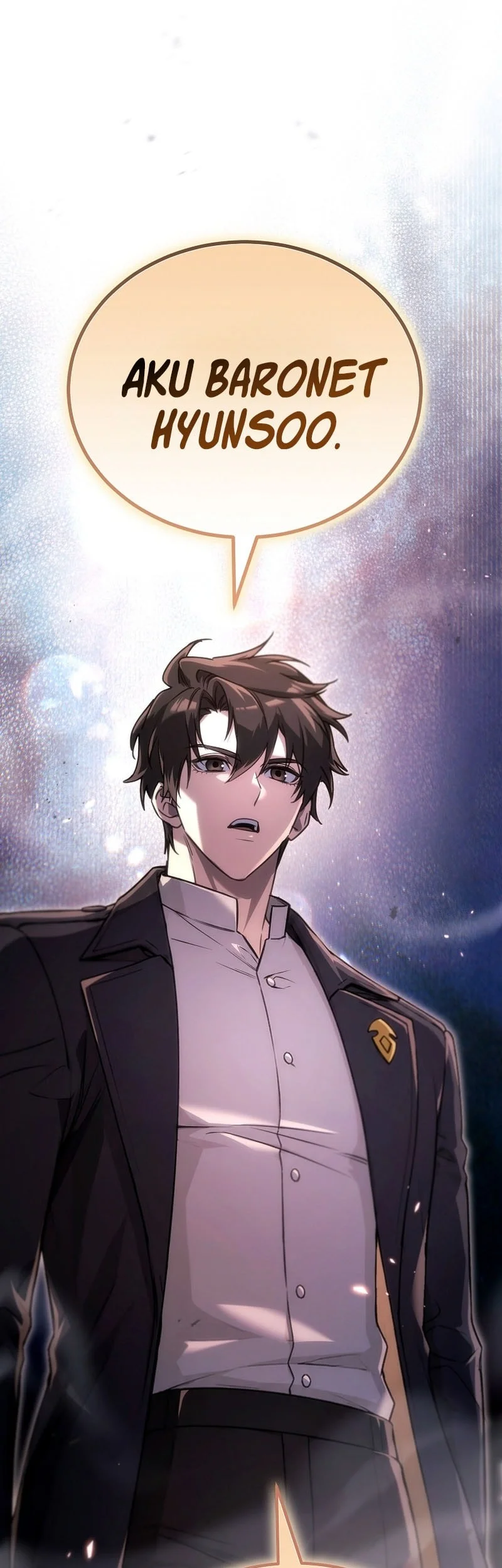 Genius Blacksmith’s Game Chapter 57 Gambar 34