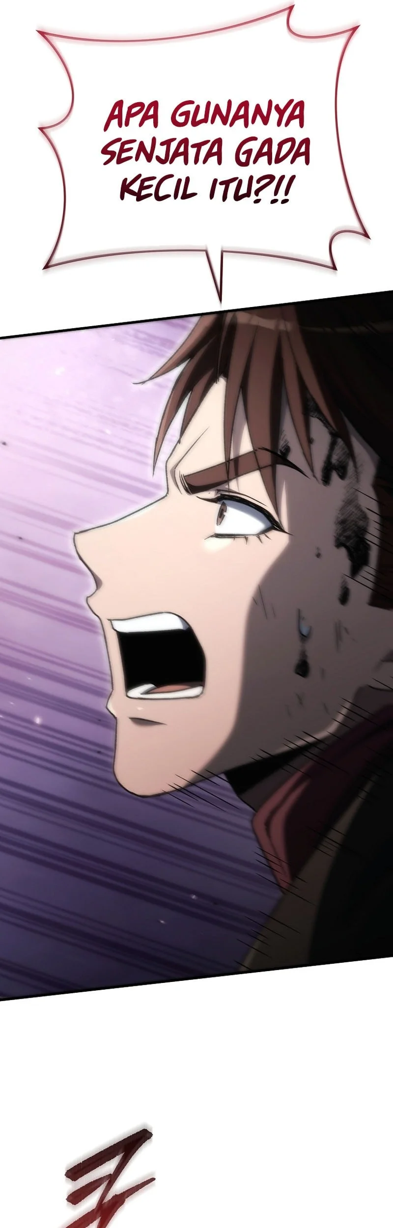 Genius Blacksmith’s Game Chapter 59 Gambar 33