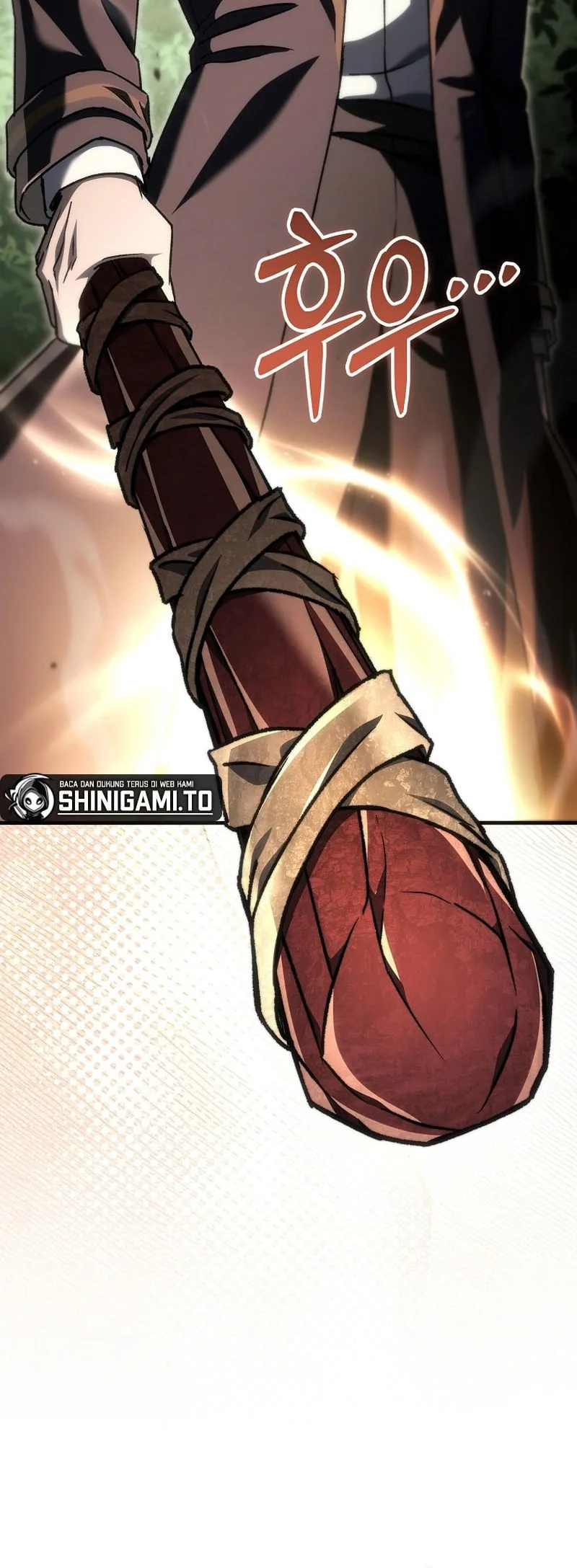 Genius Blacksmith’s Game Chapter 59 Gambar 32
