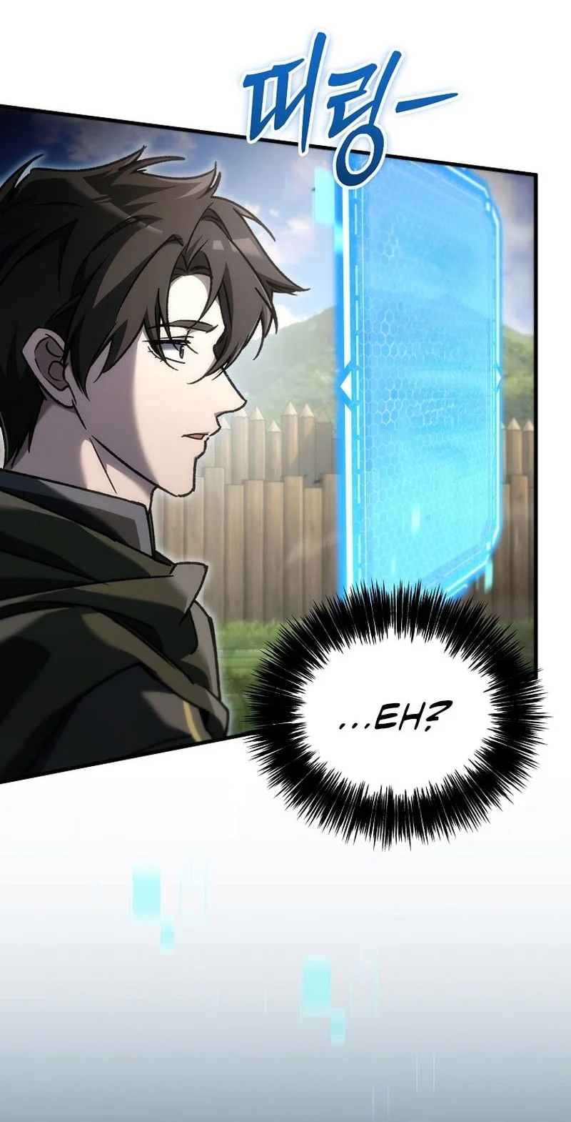 Genius Blacksmith’s Game Chapter 62 Gambar 25