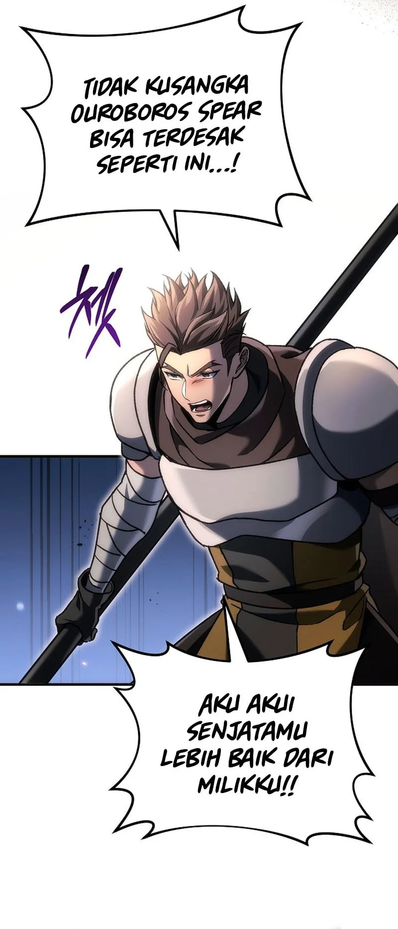 Genius Blacksmith’s Game Chapter 63 Gambar 22