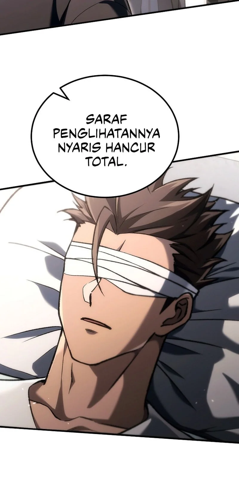 Genius Blacksmith’s Game Chapter 64 Gambar 21