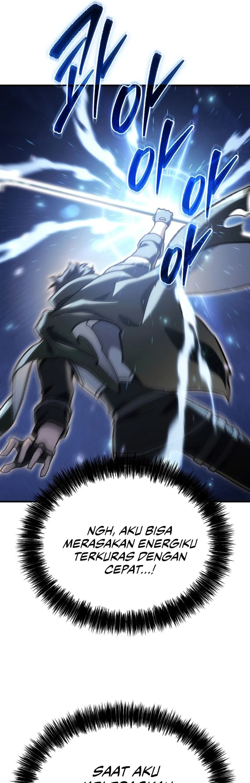 Genius Blacksmith’s Game Chapter 66 Gambar 23