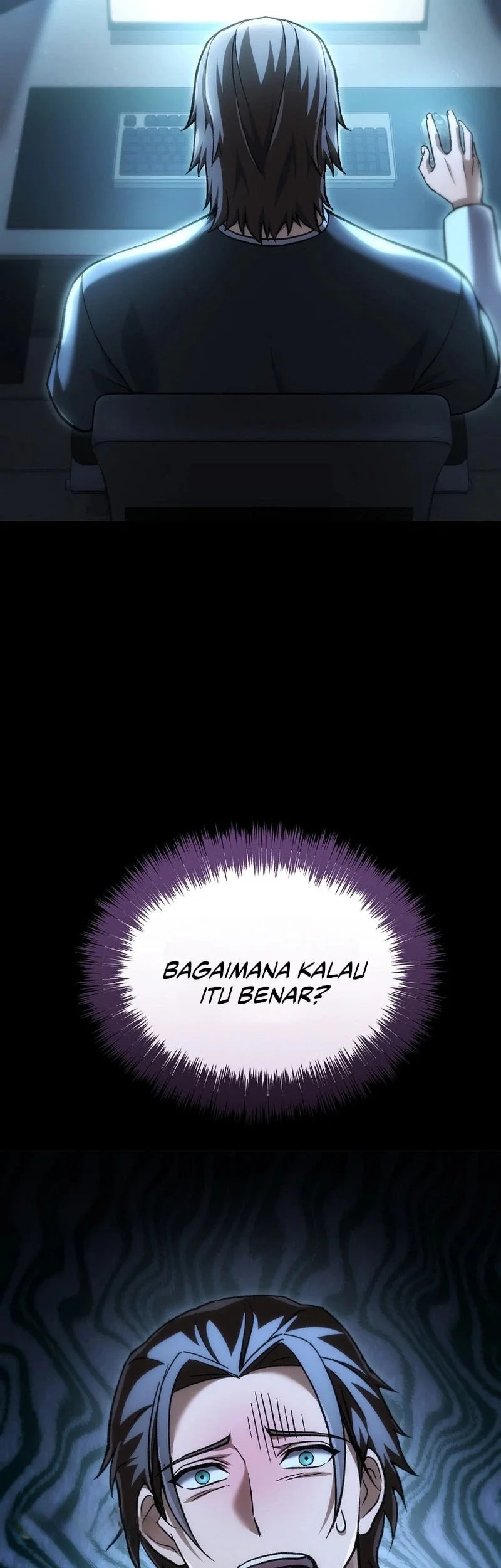 Genius Blacksmith’s Game Chapter 72 Gambar 23