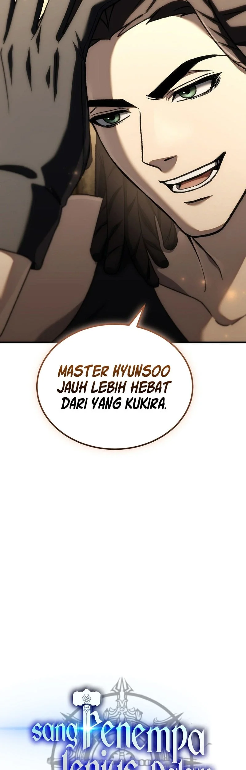 Genius Blacksmith’s Game Chapter 73 Gambar 22