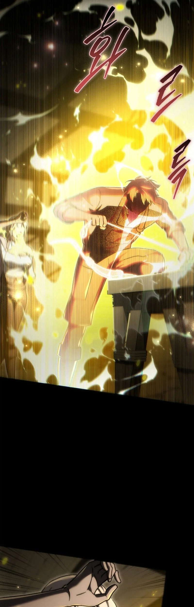 Genius Blacksmith’s Game Chapter 73 Gambar 24