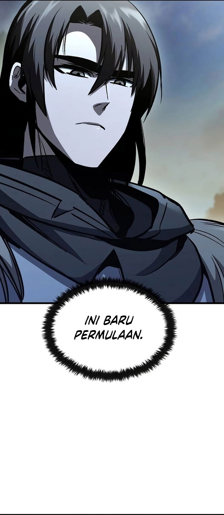 Genius Corpse-Collecting Warrior Chapter 19 halaman 32