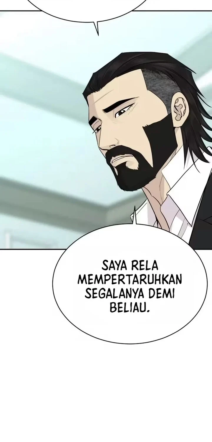 Genius Grandson of the Loan Shark King Chapter 103 Gambar 28