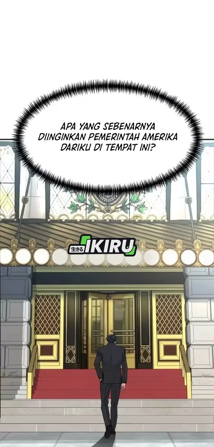 Genius Grandson of the Loan Shark King Chapter 104 Gambar 26