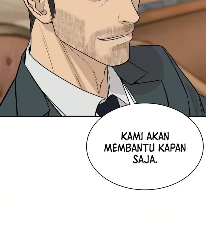 Genius Grandson of the Loan Shark King Chapter 105 Gambar 29
