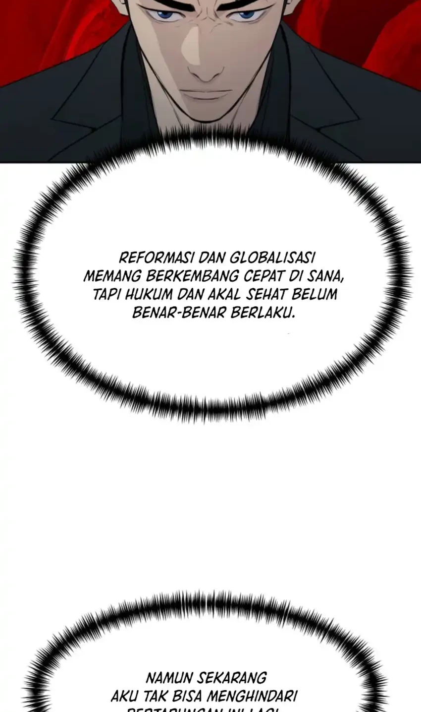 Genius Grandson of the Loan Shark King Chapter 107 Gambar 26