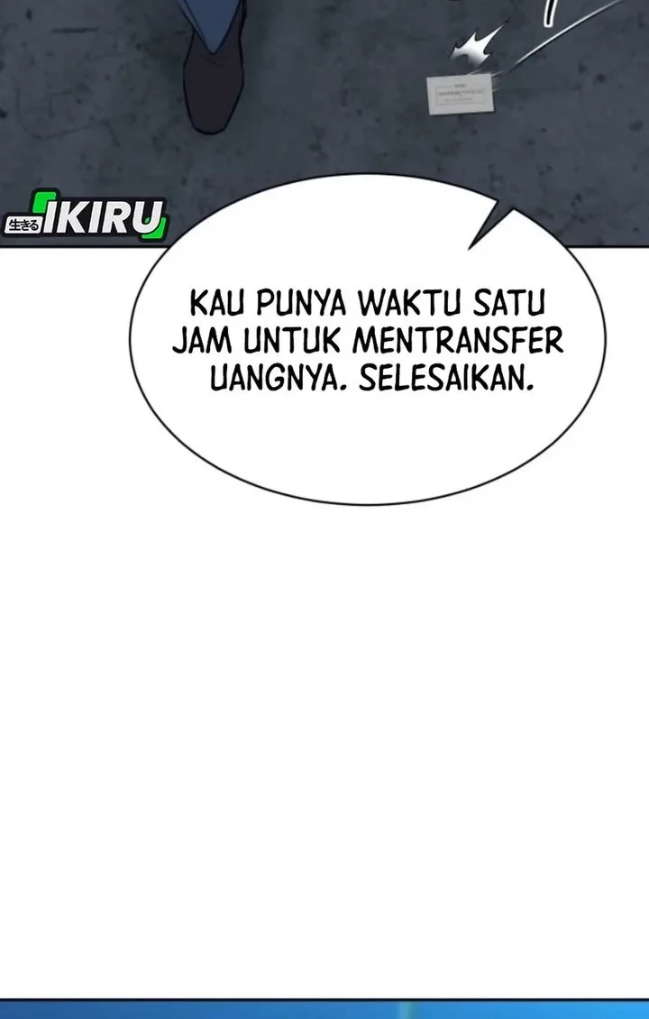 Genius Grandson of the Loan Shark King Chapter 108 Gambar 24