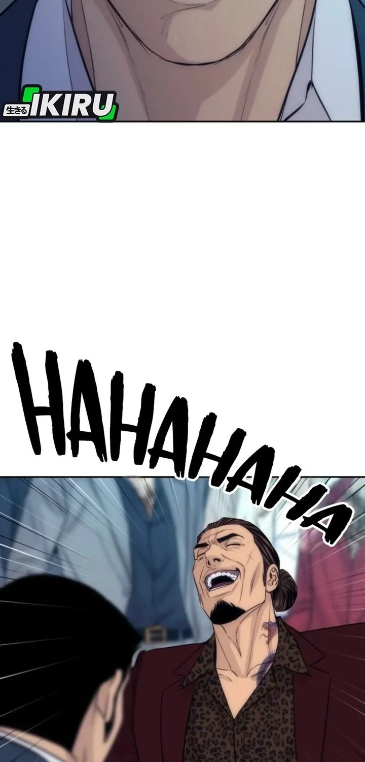 Genius Grandson of the Loan Shark King Chapter 108 Gambar 26