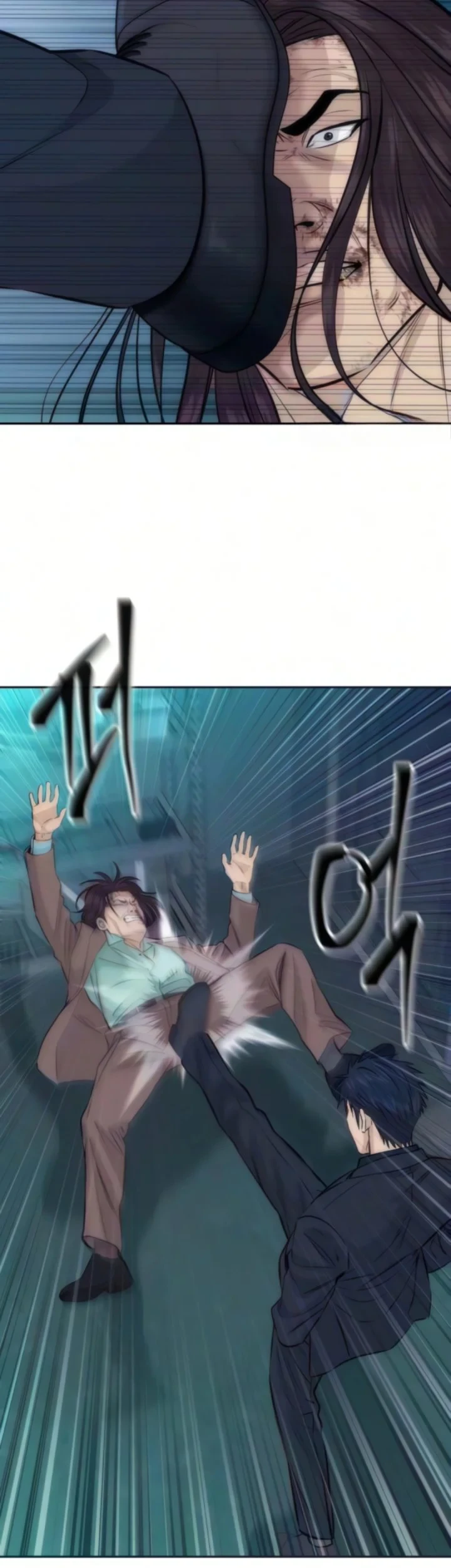 Genius Grandson of the Loan Shark King Chapter 111 Gambar 24
