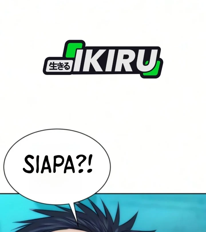 Genius Grandson of the Loan Shark King Chapter 111 Gambar 25