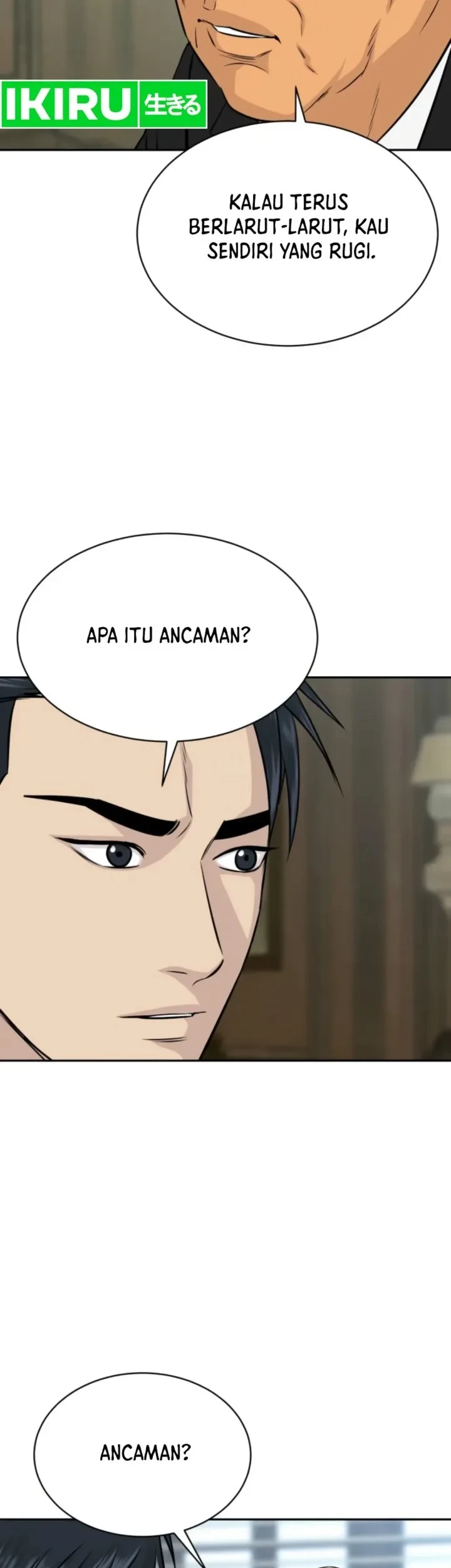 Genius Grandson of the Loan Shark King Chapter 115 Gambar 27