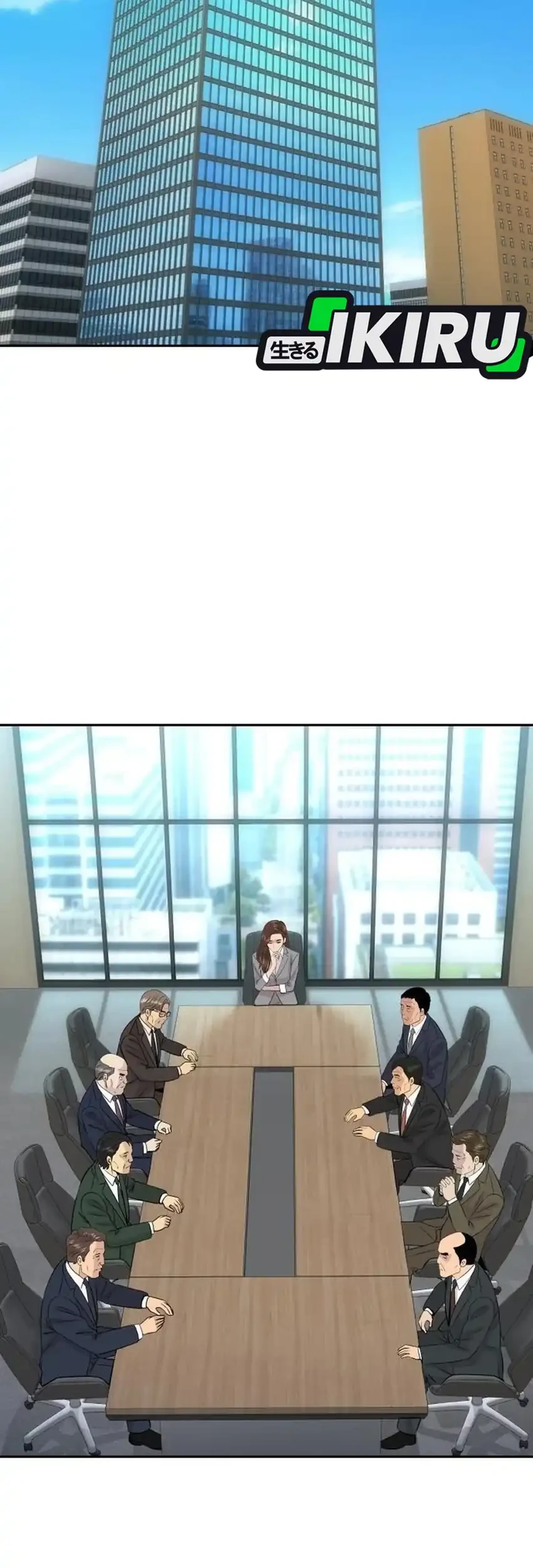 Genius Grandson of the Loan Shark King Chapter 116 Gambar 29