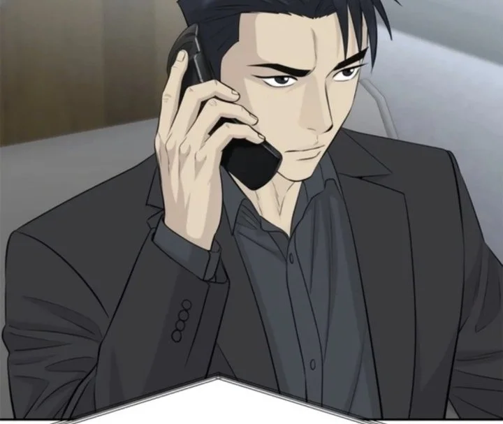 Genius Grandson of the Loan Shark King Chapter 119 Gambar 25