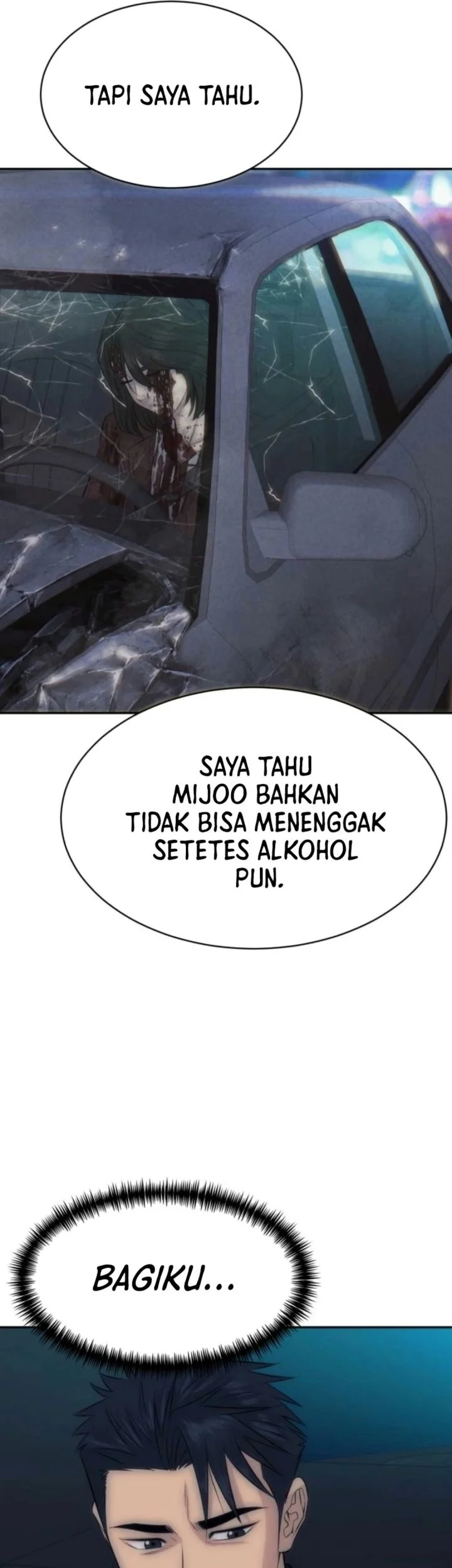 Genius Grandson of the Loan Shark King Chapter 120 Gambar 30